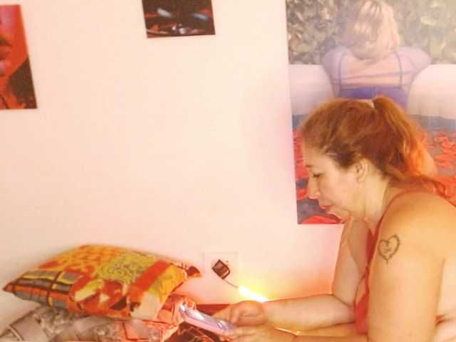 Valentina-mature