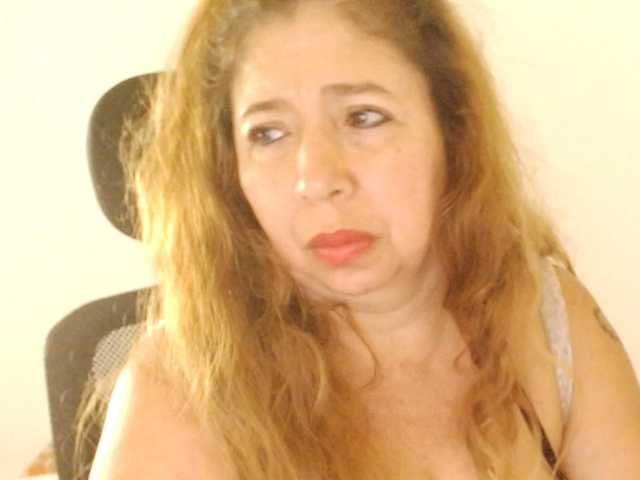 Valentina-mature