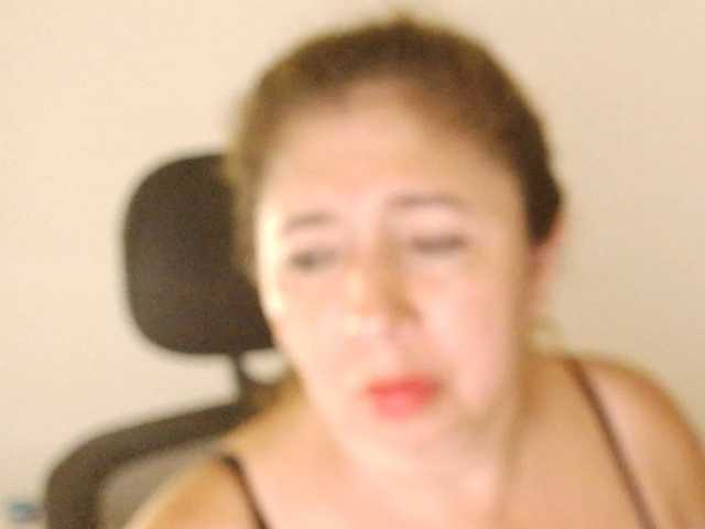 Valentina-mature, en vivo ahora en BongaCams