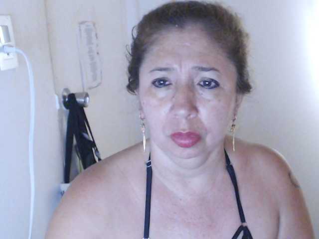 Valentina-mature