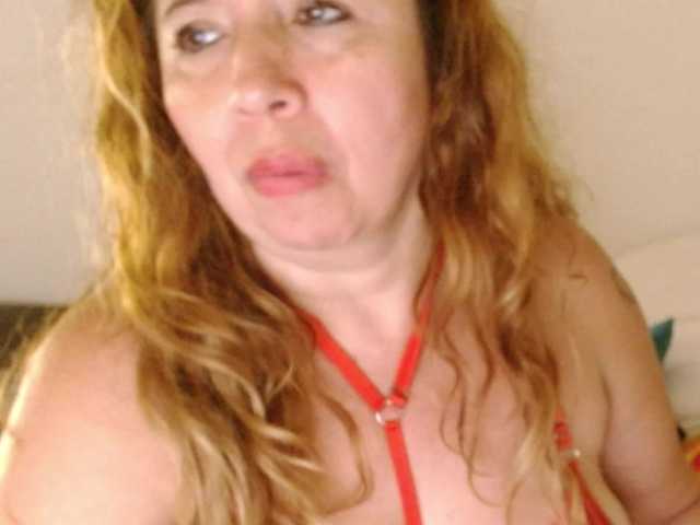 Valentina-mature