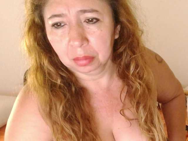 Valentina-mature
