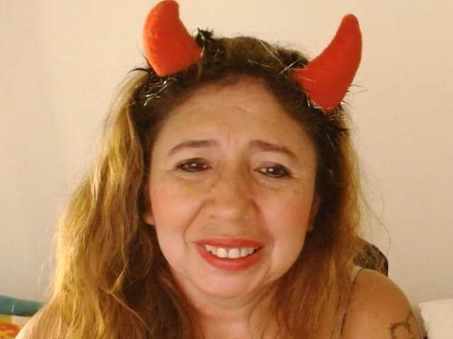 Valentina-mature