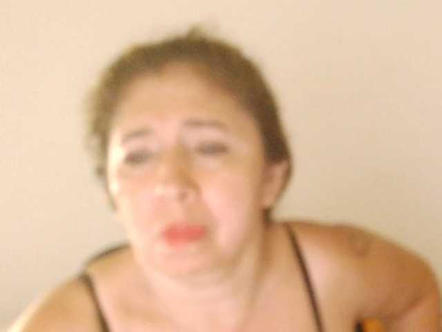 Valentina-mature