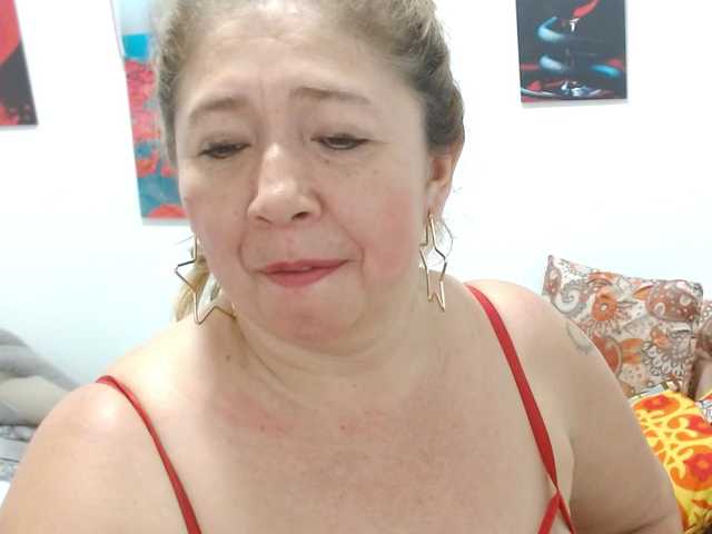 Valentina-mature