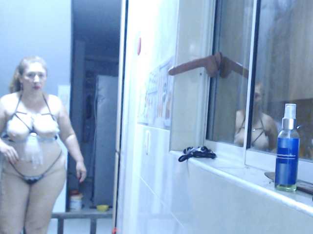 Valentina-mature