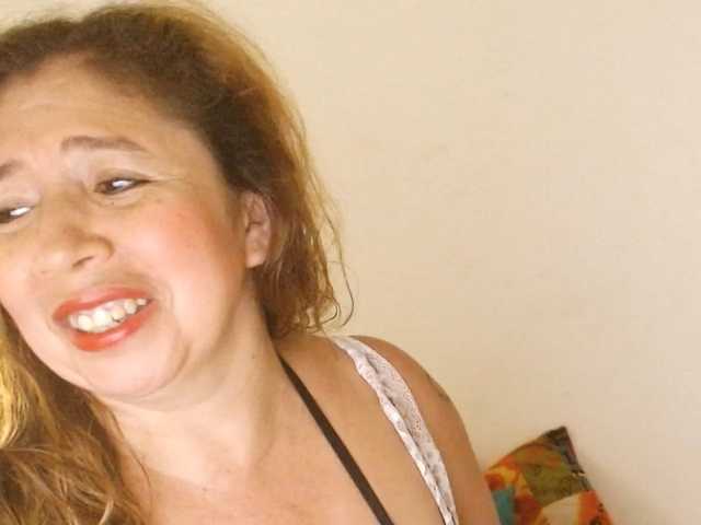 Valentina-mature