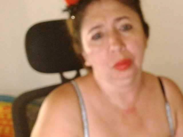 Valentina-mature