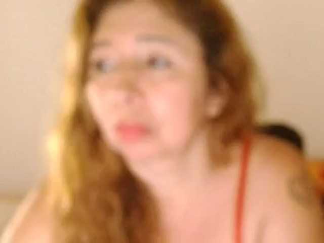 Valentina-mature