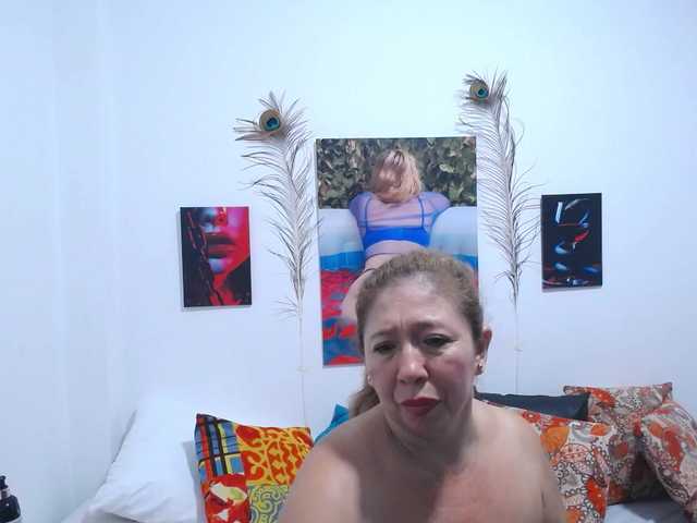 Valentina-mature