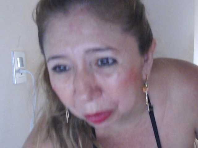 Valentina-mature