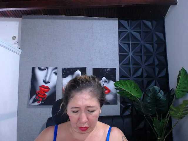 Valentina-mature