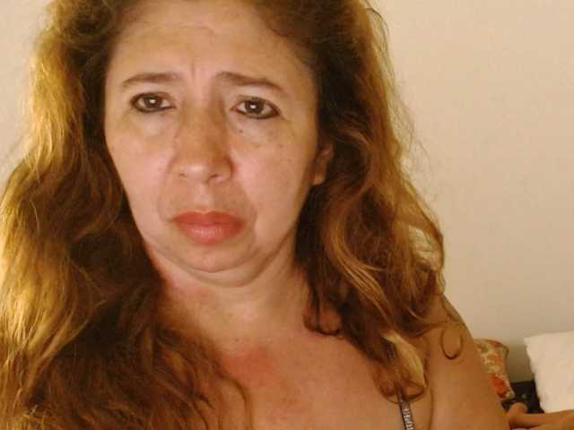 Valentina-mature