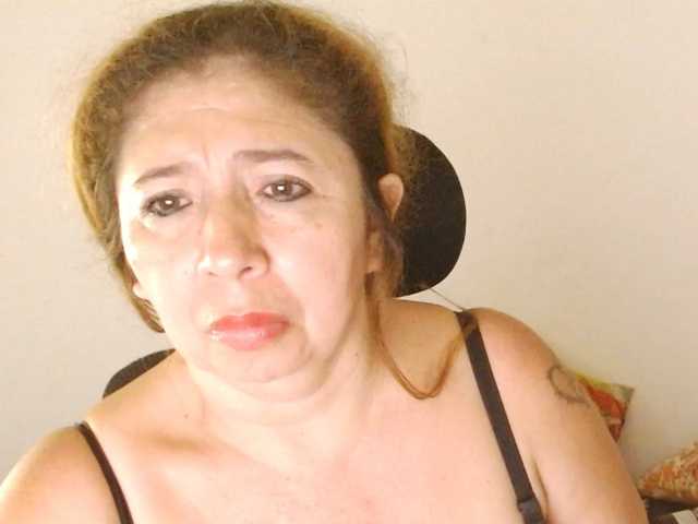 Valentina-mature