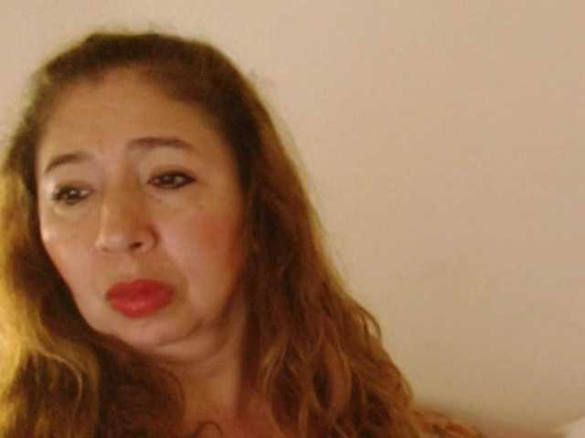 Valentina-mature