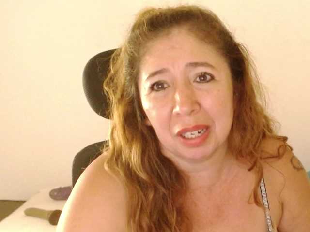 Valentina-mature