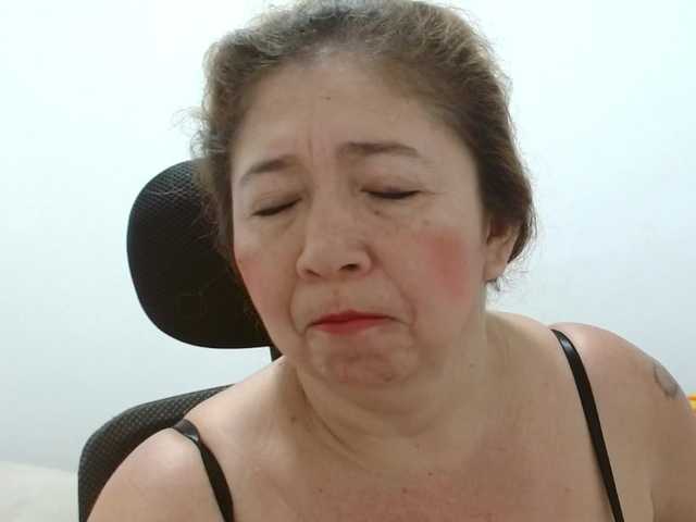 Valentina-mature