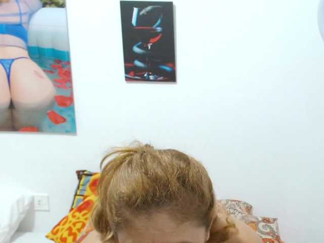 Valentina-mature live cam on BongaCams