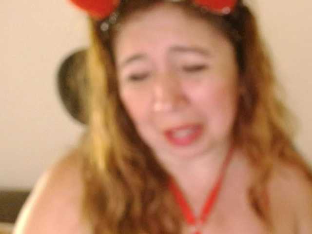 Valentina-mature
