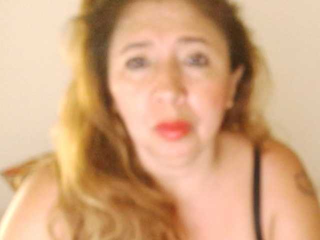 Valentina-mature