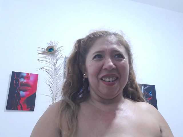 Valentina-mature