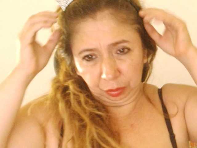 Valentina-mature