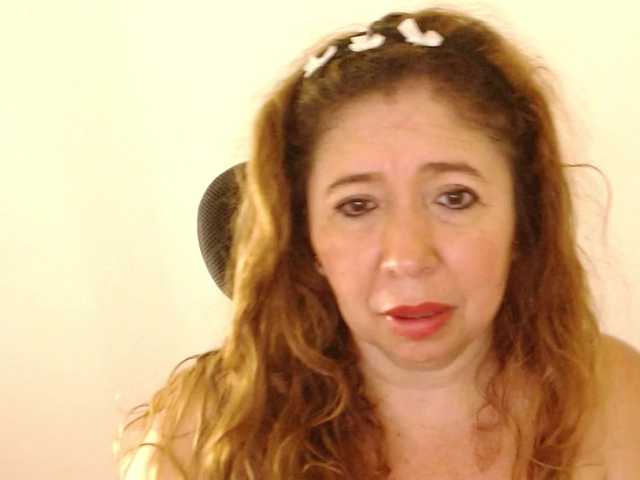Valentina-mature