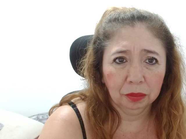 Valentina-mature