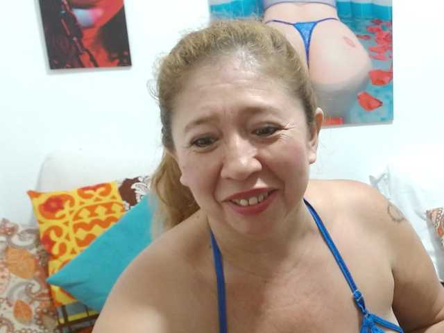 valentina-mature cam belle