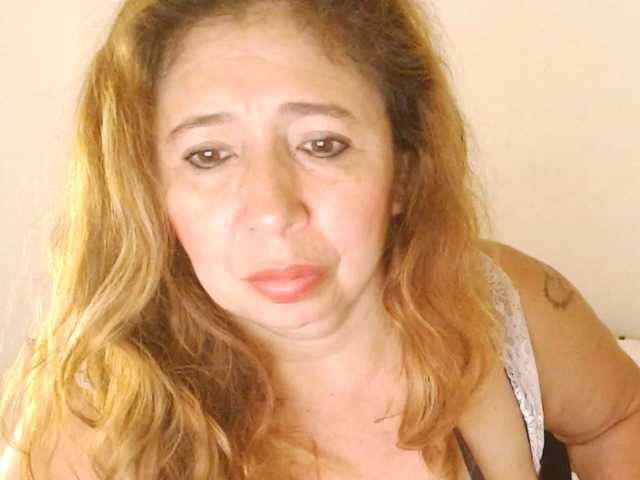 Valentina-mature live cam on BongaCams