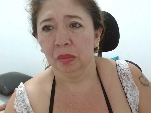 Valentina-mature