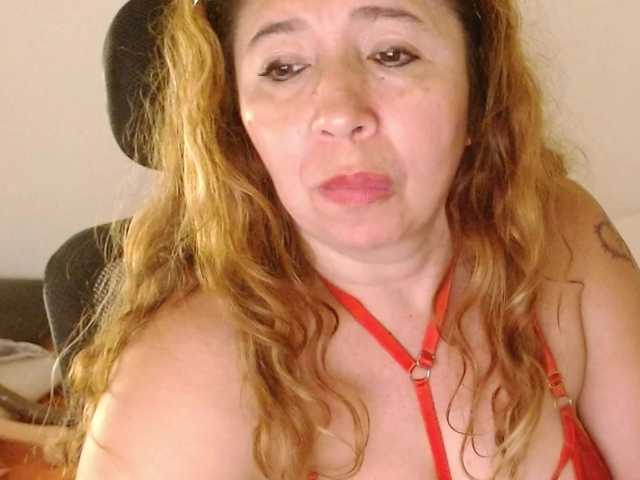 Valentina-mature