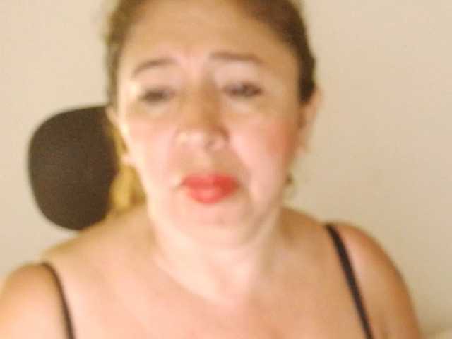 Valentina-mature