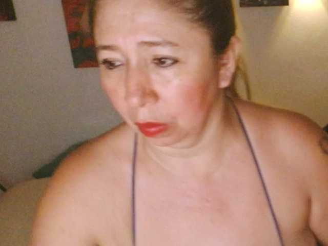 Valentina-mature