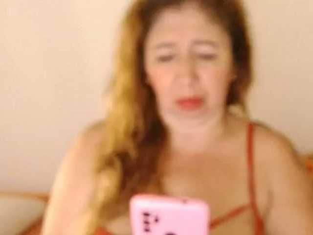 Valentina-mature