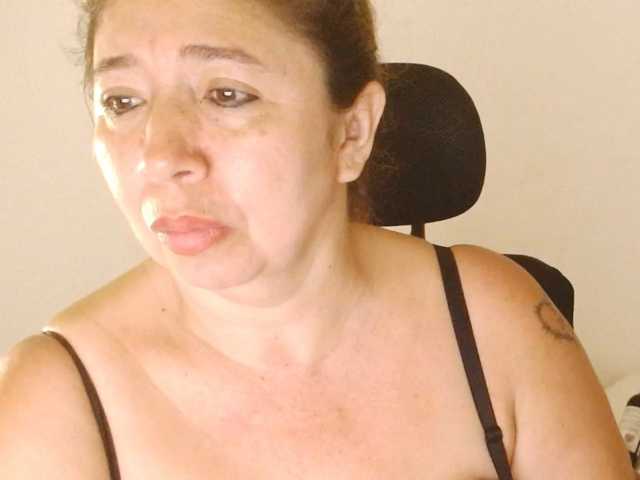 Valentina-mature