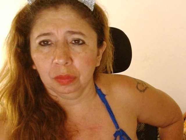 Valentina-mature