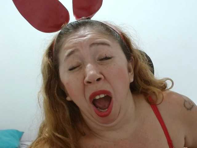 Valentina-mature