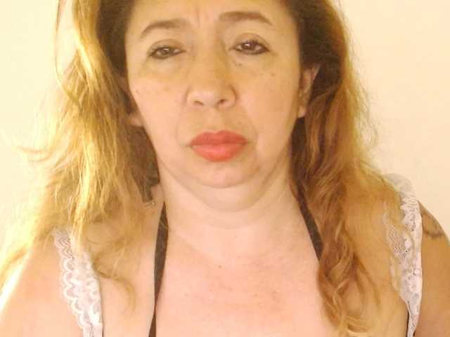 Valentina-mature