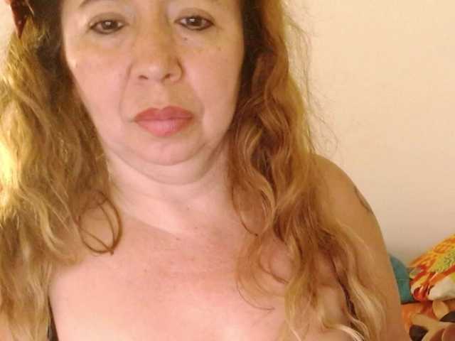 Valentina-mature