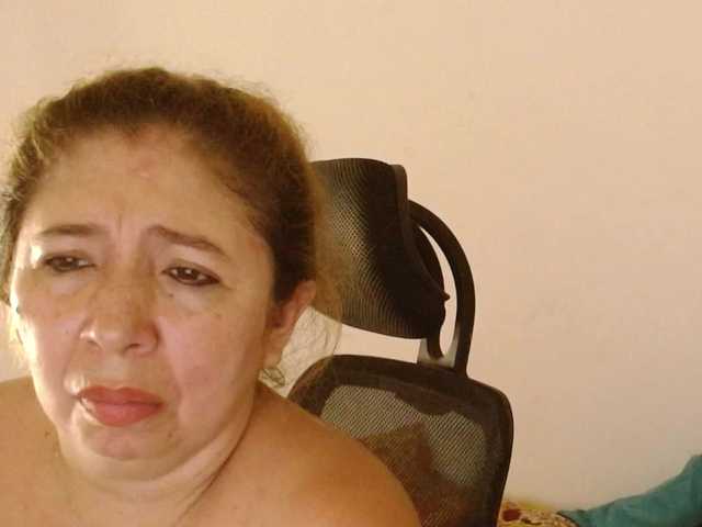 Valentina-mature