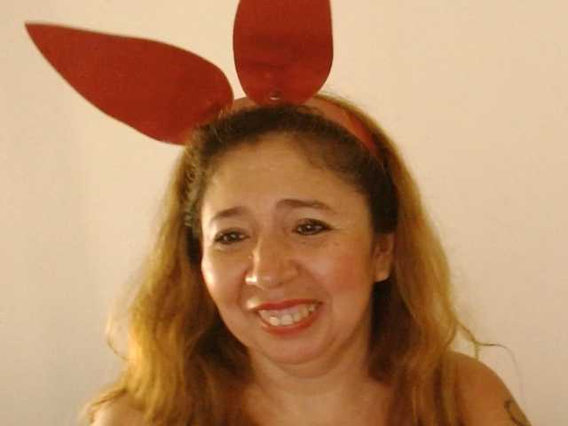 Valentina-mature live cam on BongaCams