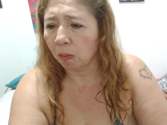 Valentina-mature