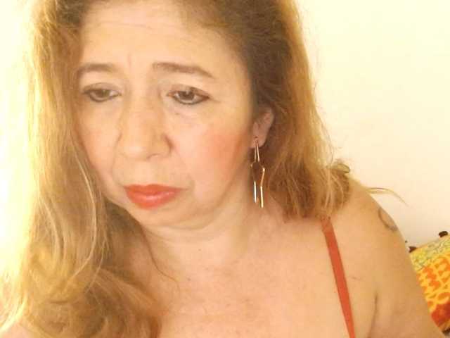 Valentina-mature