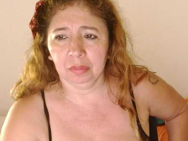 Valentina-mature live cam on BongaCams