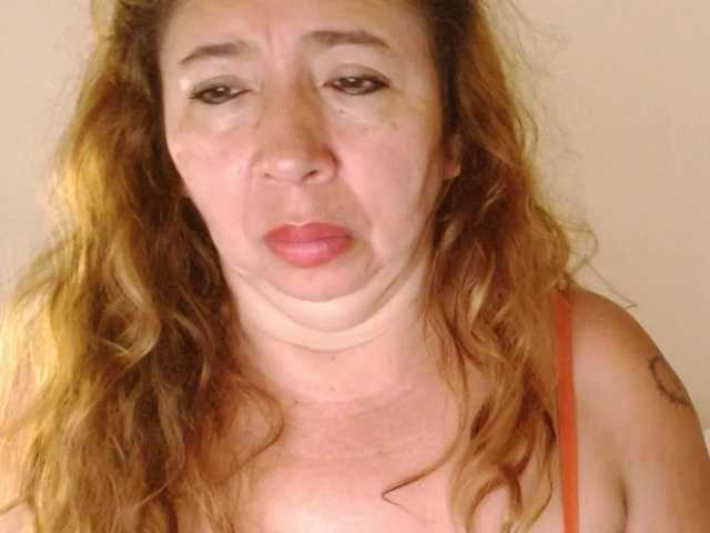 Valentina-mature