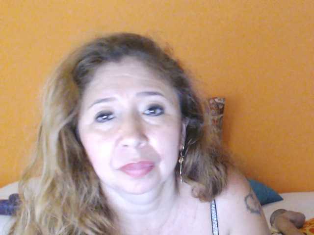 Valentina-mature
