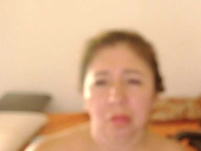 Valentina-mature