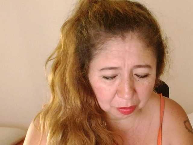 Valentina-mature