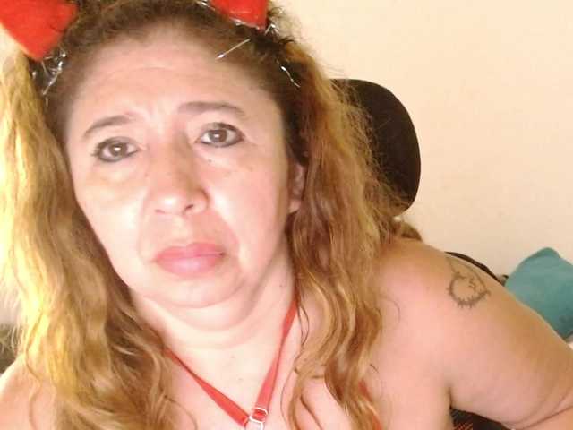 Valentina-mature